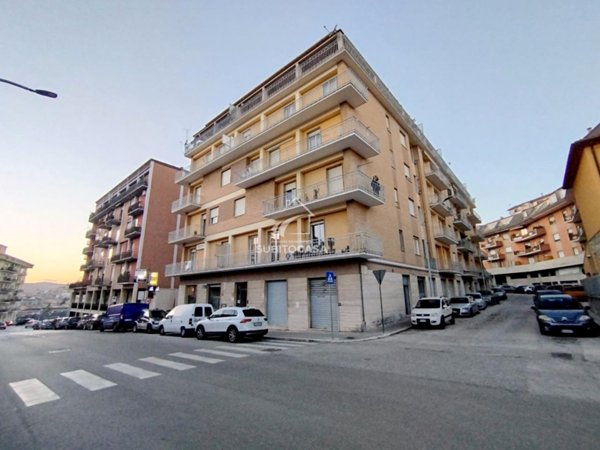 appartamento in vendita a Campobasso