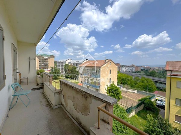 appartamento in vendita a Campobasso in zona Centro Città