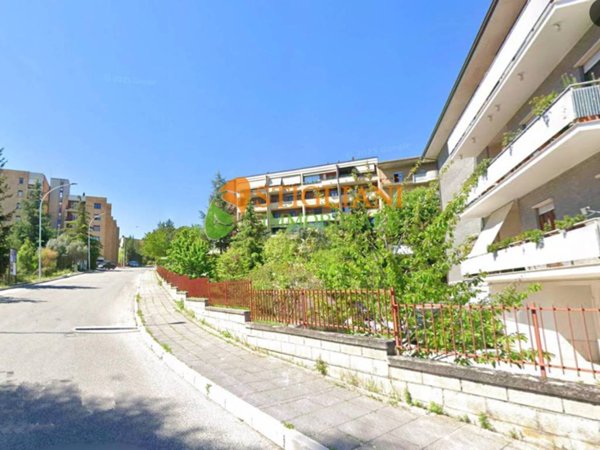 appartamento in vendita a Campobasso in zona Vazzieri