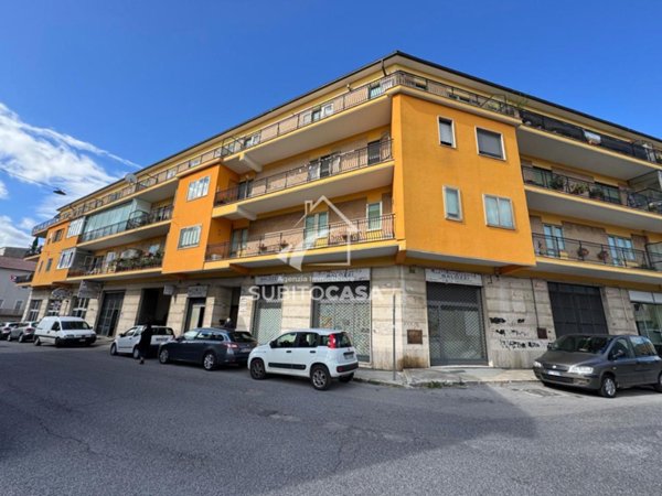 appartamento in vendita a Campobasso in zona Centro Città