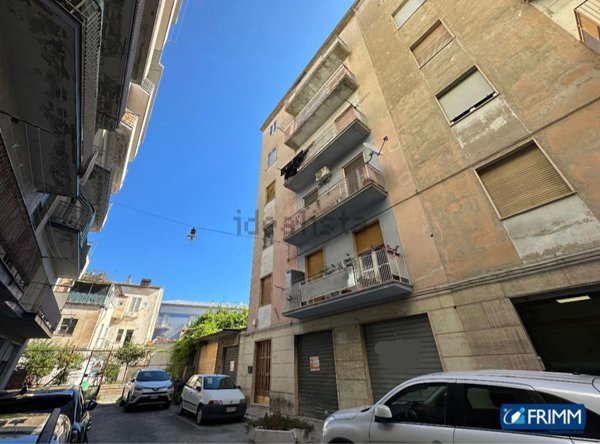 appartamento in vendita a Campobasso
