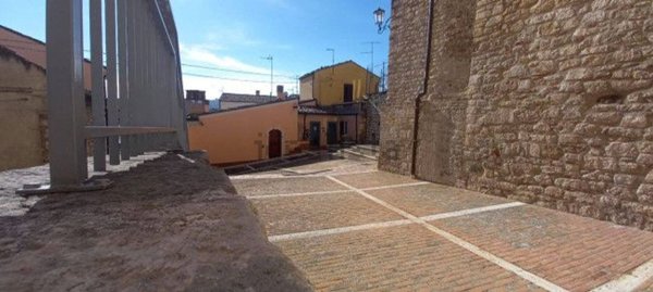 appartamento in vendita a Campobasso in zona Centro Città