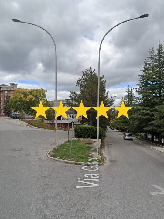 appartamento in vendita a Campobasso