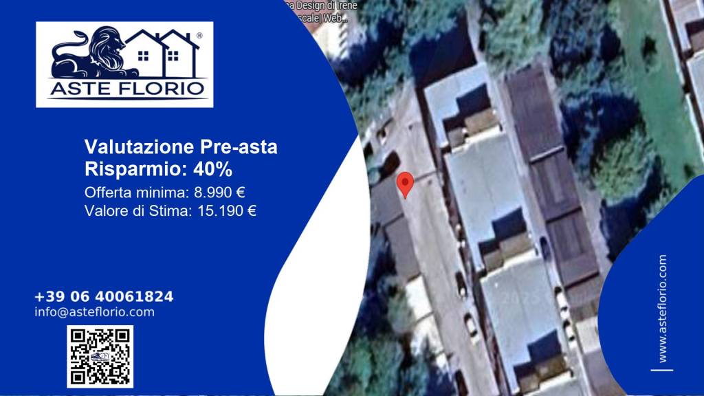 appartamento in vendita a Campobasso