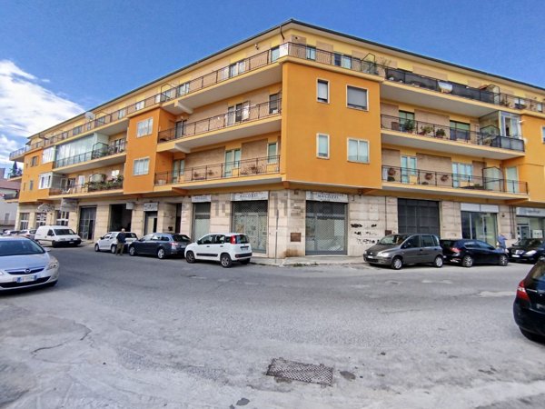 appartamento in vendita a Campobasso