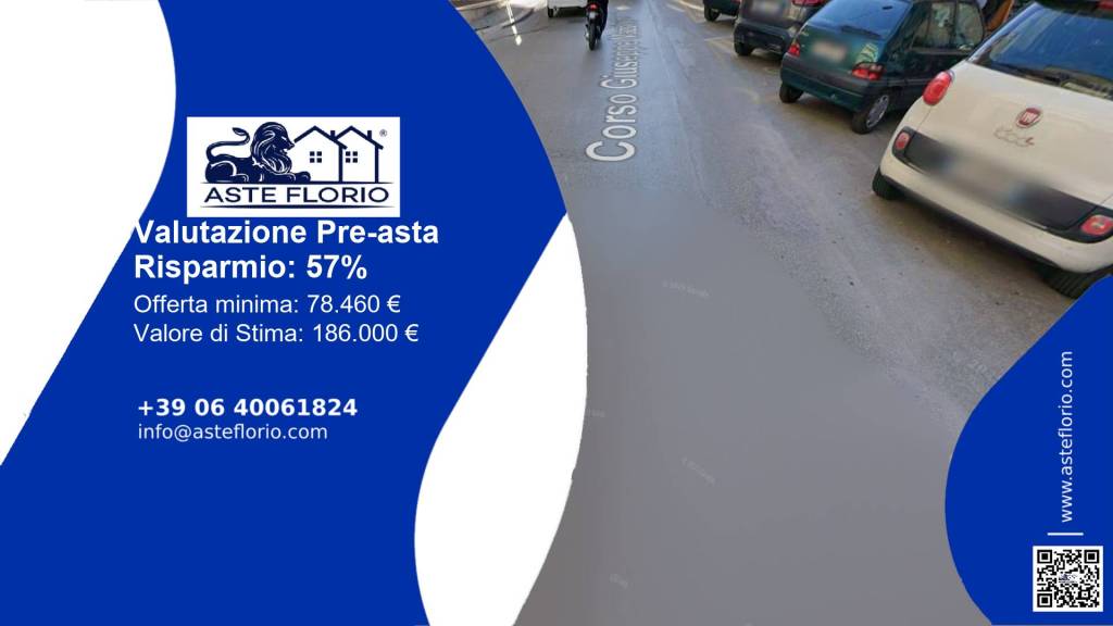 appartamento in vendita a Campobasso