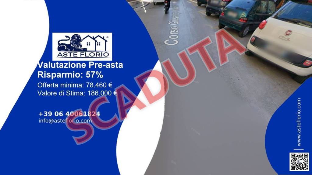 appartamento in vendita a Campobasso