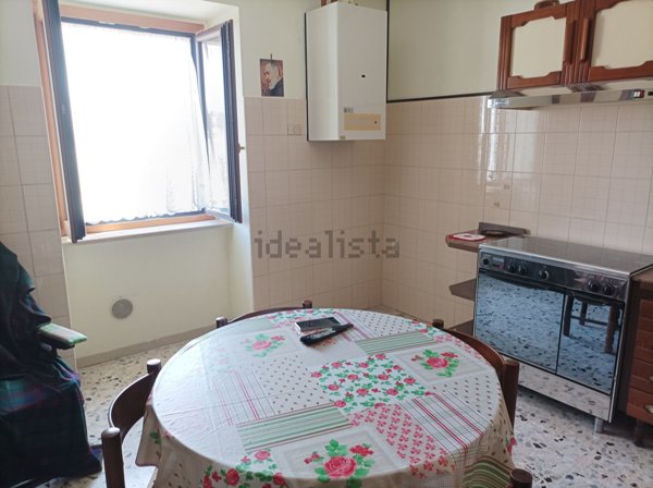 appartamento in vendita a Campobasso