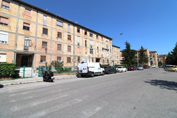 appartamento in vendita a Campobasso