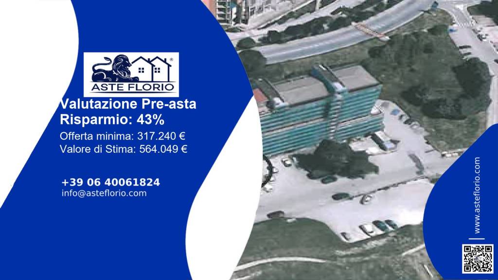 appartamento in vendita a Campobasso