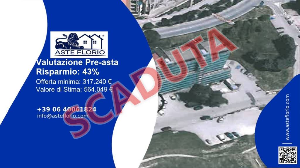 appartamento in vendita a Campobasso