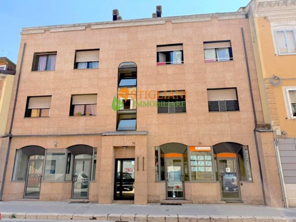 appartamento in vendita a Campobasso in zona Centro Città