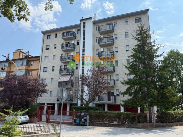 appartamento in vendita a Campobasso in zona Centro Città