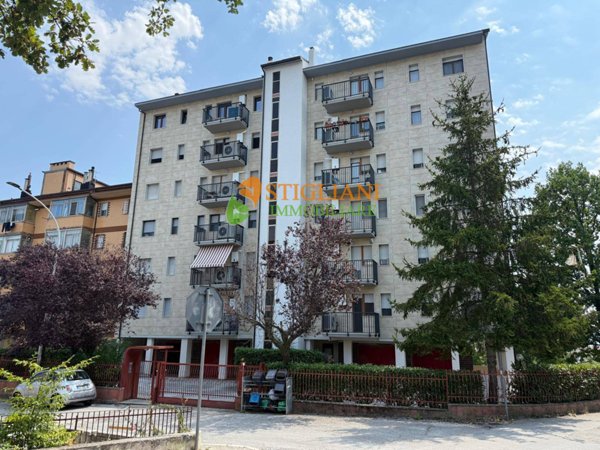 appartamento in vendita a Campobasso in zona Centro Città