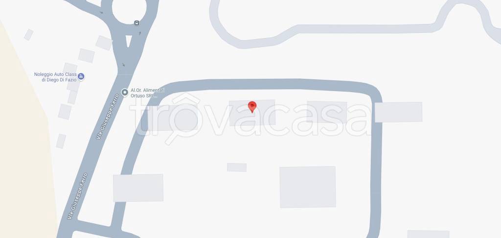 negozio in vendita a Campobasso in zona Colle delle Api