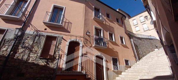 appartamento in vendita a Campobasso in zona Centro Città