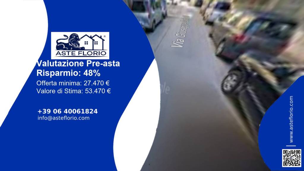 appartamento in vendita a Campobasso