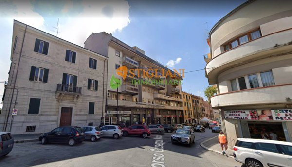 appartamento in vendita a Campobasso in zona Centro Città
