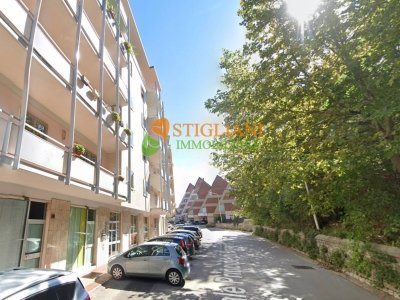 locale commerciale in vendita a Campobasso
