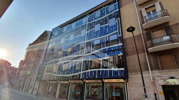 appartamento in vendita a Campobasso in zona Centro Città