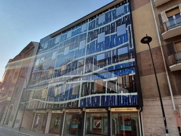 appartamento in vendita a Campobasso in zona Centro Città