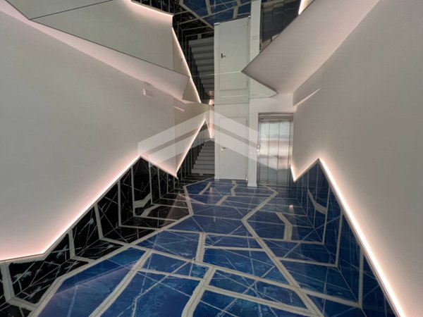 appartamento in vendita a Campobasso in zona Centro Città