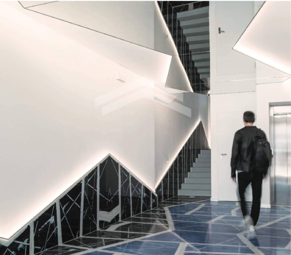 appartamento in vendita a Campobasso in zona Centro Città