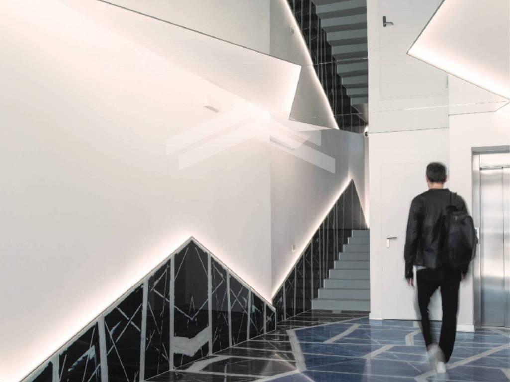 appartamento in vendita a Campobasso in zona Centro Città