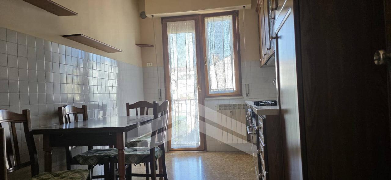 appartamento in vendita a Campobasso