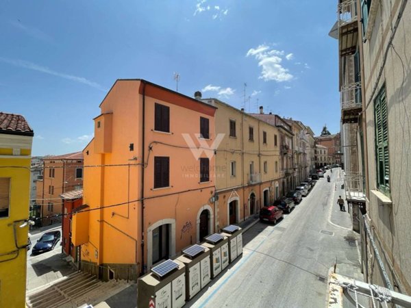 appartamento in vendita a Campobasso