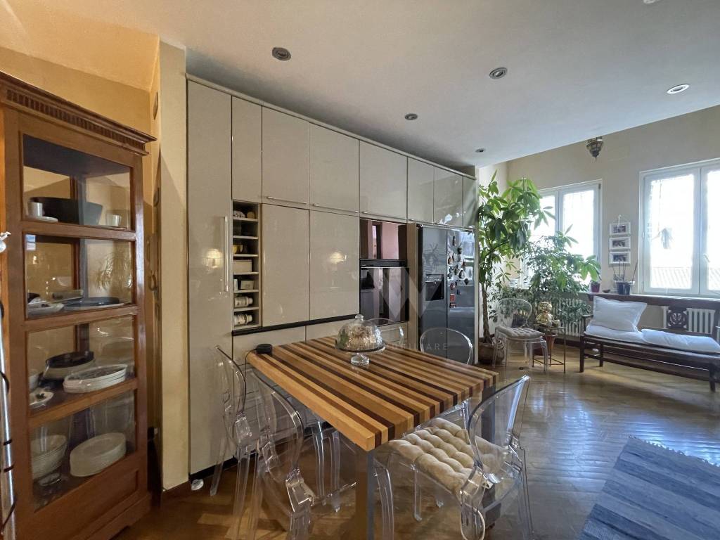appartamento in vendita a Campobasso in zona Centro Città