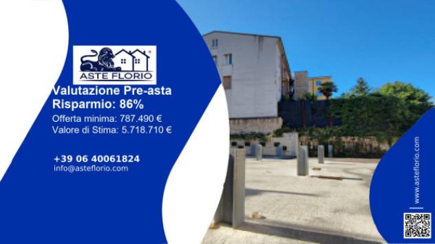 appartamento in vendita a Campobasso in zona Centro Città