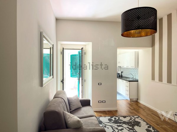appartamento in vendita a Campobasso