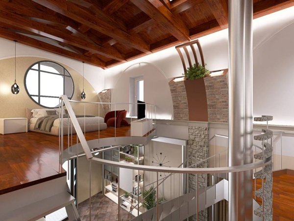 appartamento in vendita a Campobasso in zona Centro Città