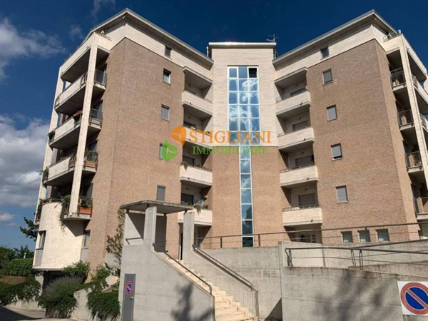 appartamento in vendita a Campobasso