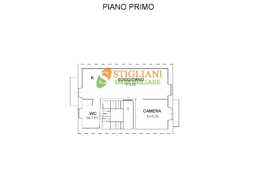 appartamento in vendita a Campobasso in zona Centro Città