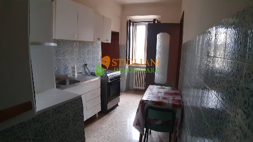 appartamento in vendita a Campobasso in zona Centro Città