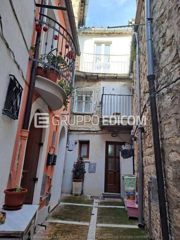 appartamento in vendita a Campobasso