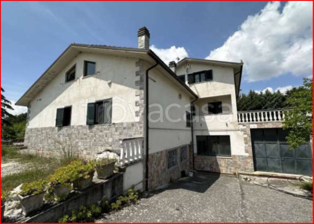appartamento in vendita a Campobasso in zona Mascione