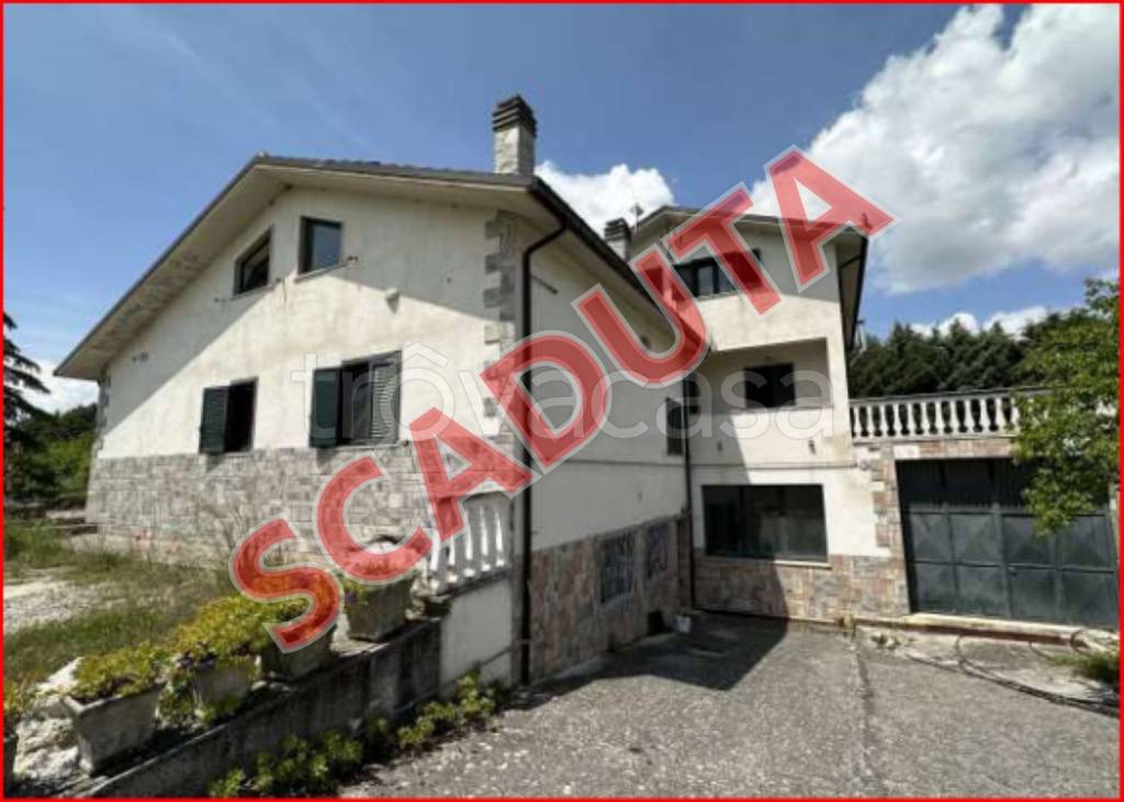 appartamento in vendita a Campobasso