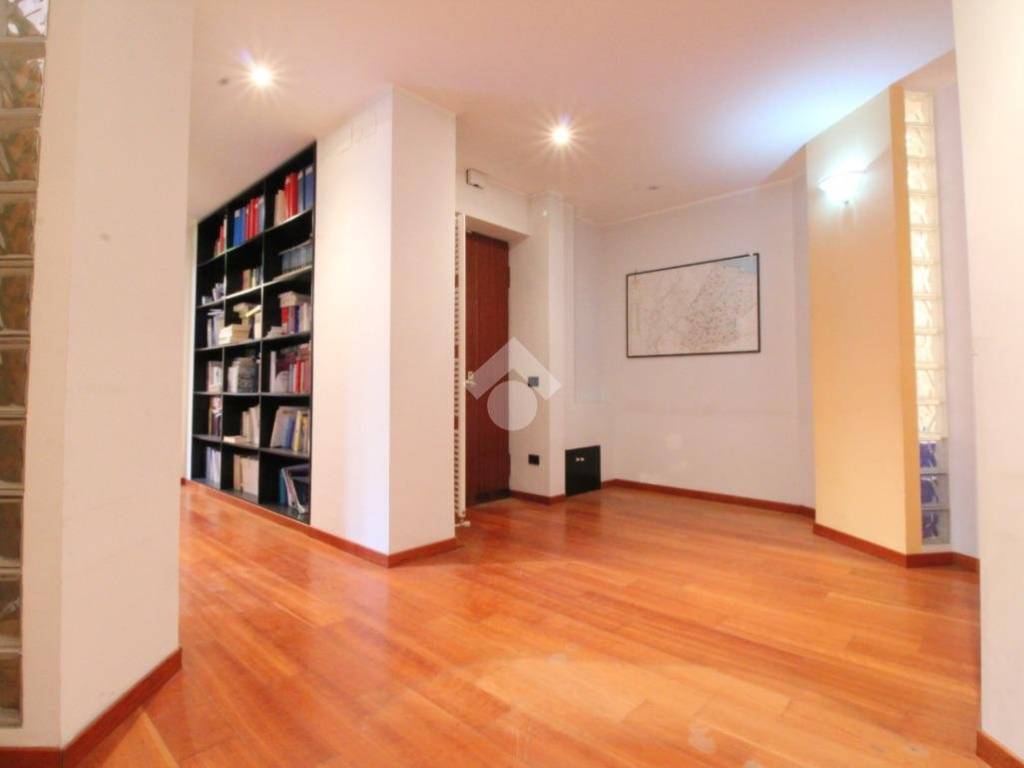 appartamento in vendita a Campobasso in zona Centro Città