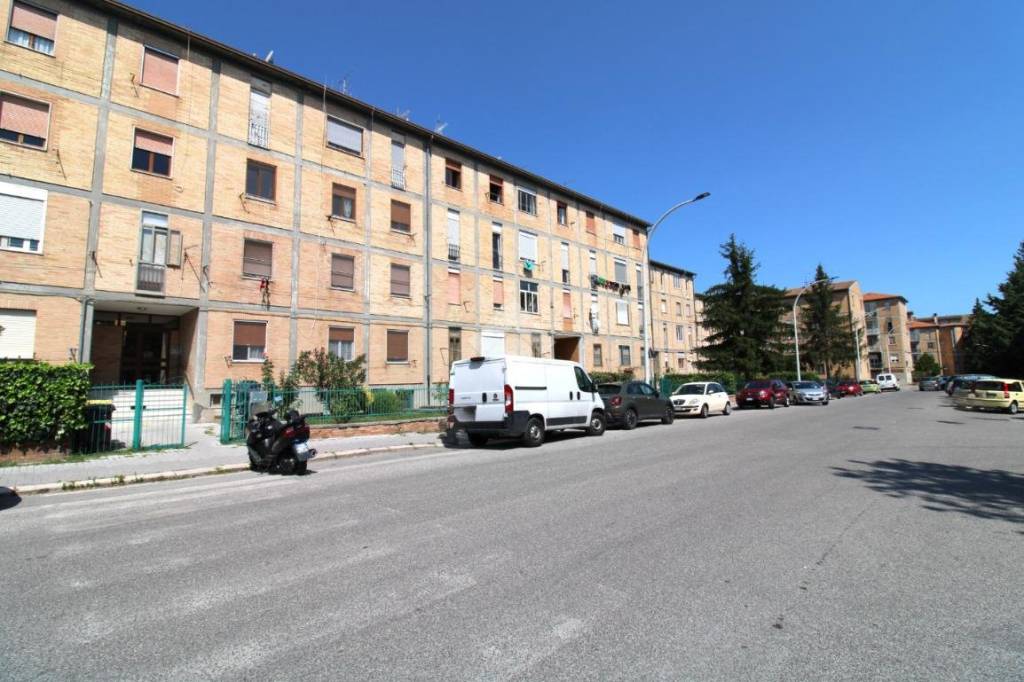 appartamento in vendita a Campobasso