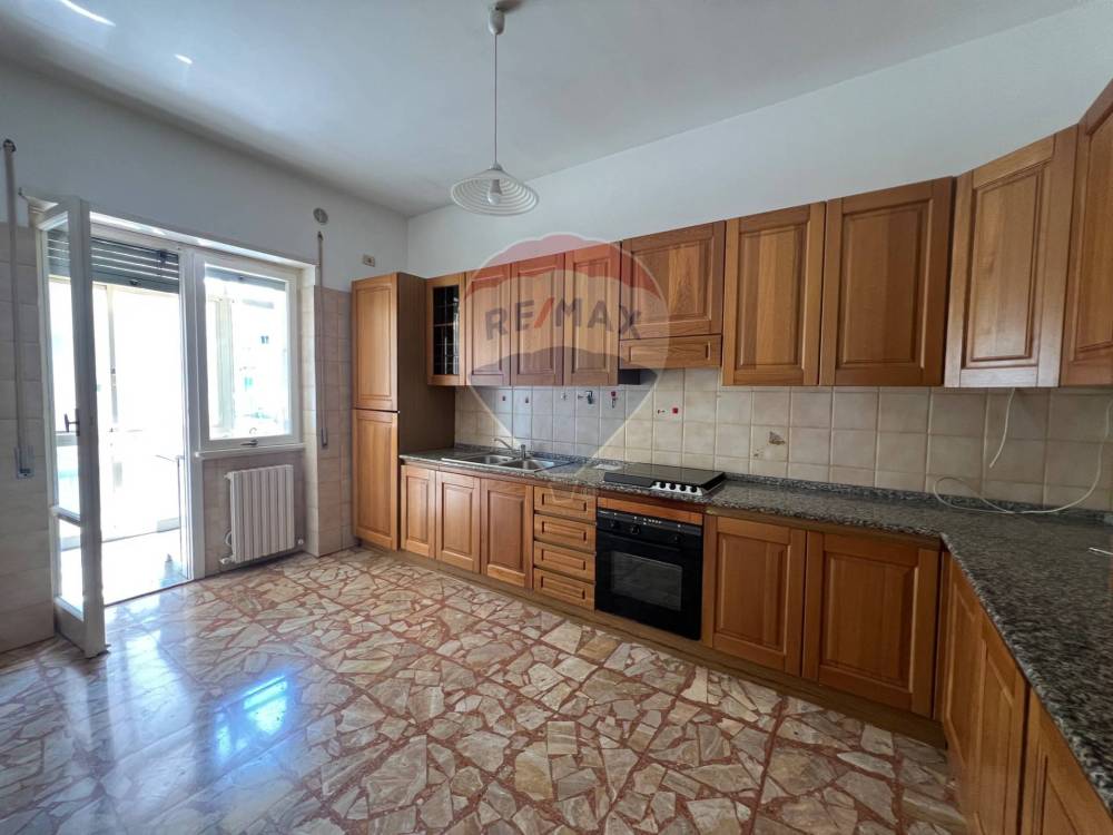 appartamento in vendita a Campobasso in zona Centro Città