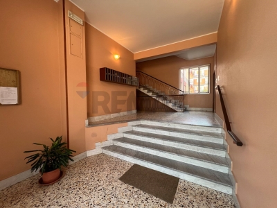 appartamento in vendita a Campobasso in zona Centro Città