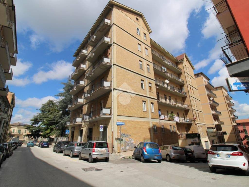 appartamento in vendita a Campobasso