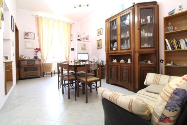 appartamento in vendita a Campobasso in zona Centro Città