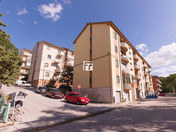 appartamento in vendita a Campobasso