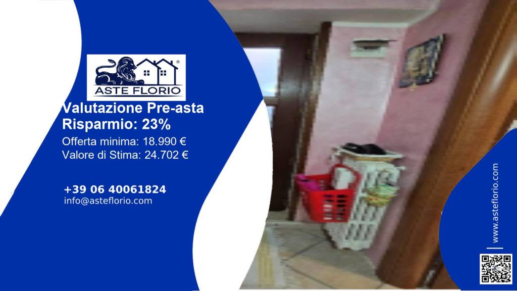 appartamento in vendita a Campobasso