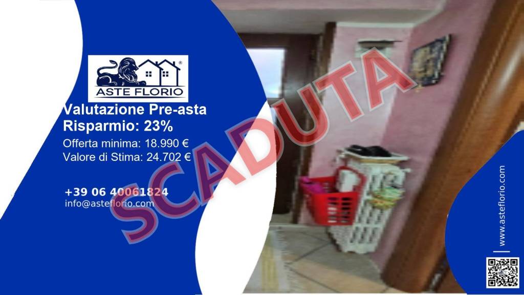 appartamento in vendita a Campobasso