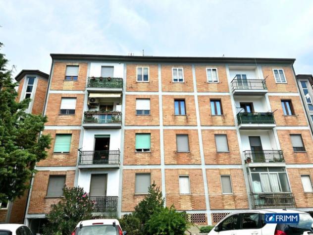 appartamento in vendita a Campobasso